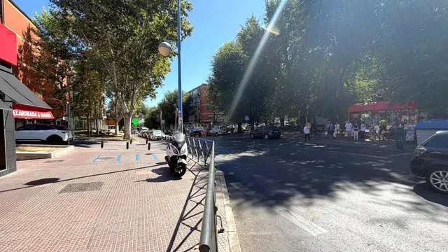 NUDA PROPIEDAD EN LEGANÉS - ZONA CENTRO — 7