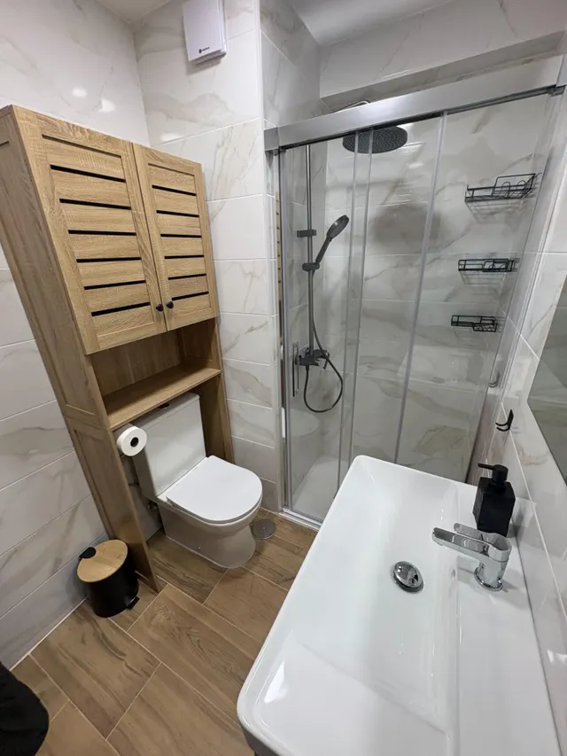 Piso alquiler Granada centro ( zona calle mesones) — 11