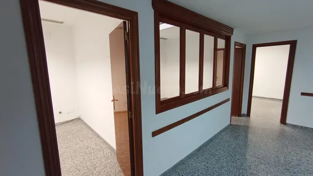 Oficina 5 habitaciones 110m² en alquiler - Alcalá de Guadair - foto 4