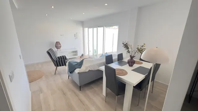 Bungalow 3 habitaciones 73m² en venta - Cabo Roig — 9
