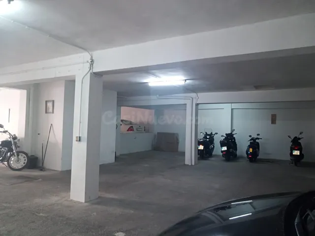 GARAJE PARA 9 COCHES EN ZONA DEL CAMPET, BUEN ACCESO Y FACIL - foto 2