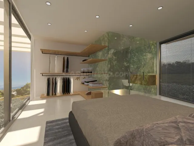 Villa 5 habitaciones 507m² en venta - Mijas — 4