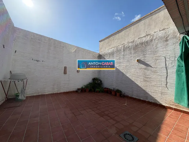 CASA REFORMADA CON TERRENO RÚSTICO DE 3.000 M2 EN ÚBEDA – PINOSO — 27