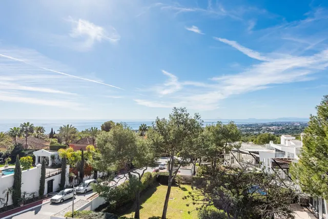 Adosado 4 habitaciones 728m² en venta - Marbella — 9