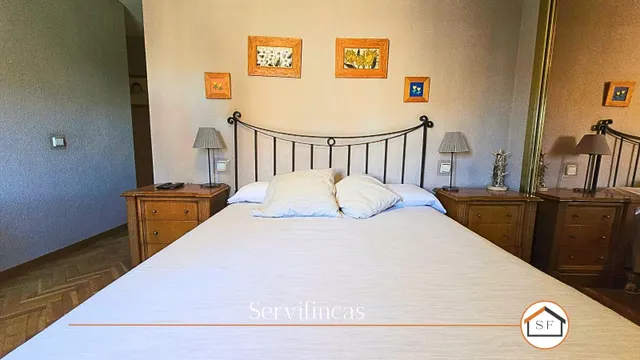 Piso 3 habitaciones 152m² en venta - Pacífico — 14
