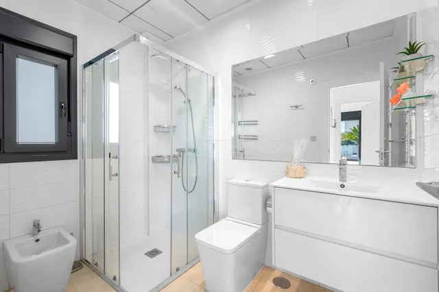 Villa 3 habitaciones 113m² en venta - PAU 26 — 28