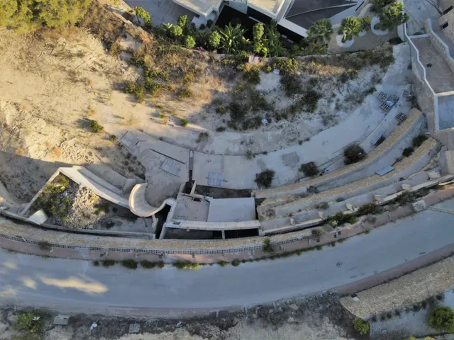 Villa 4 habitaciones 1068m² en venta - Benissa pueblo — 13