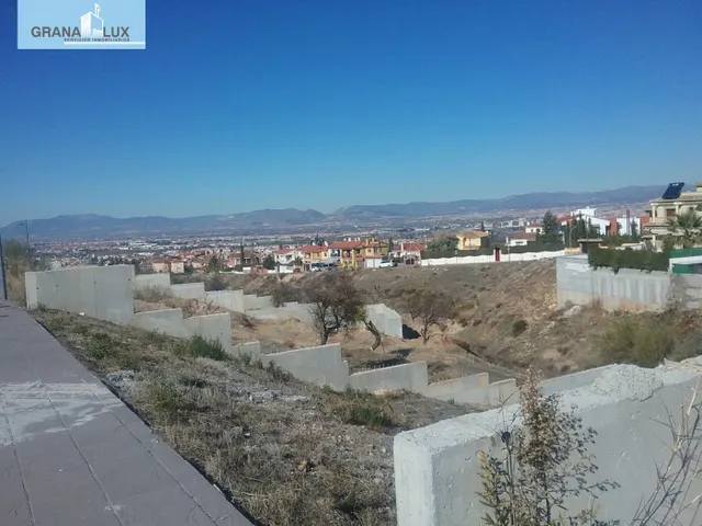 PARCELA 502 M2 EN P-12 LA ZUBIA — 9