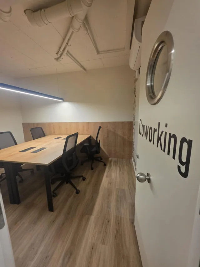 Alquiler piso de 2 habitaciones con parking y terraza  en la sinia — 10