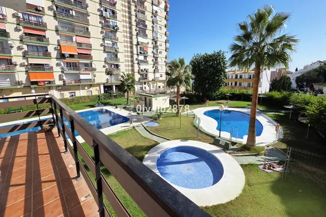 Apartamento 4 habitaciones 57m² en venta - Centro — 9
