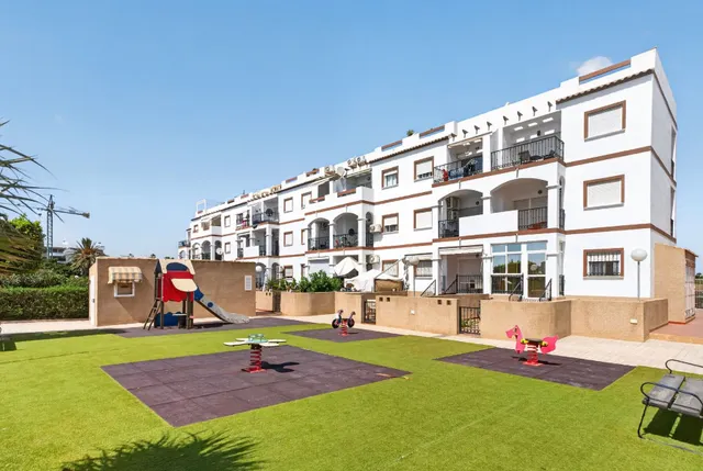 Apartamento 2 habitaciones 72m² en venta - Punta Prima — 29