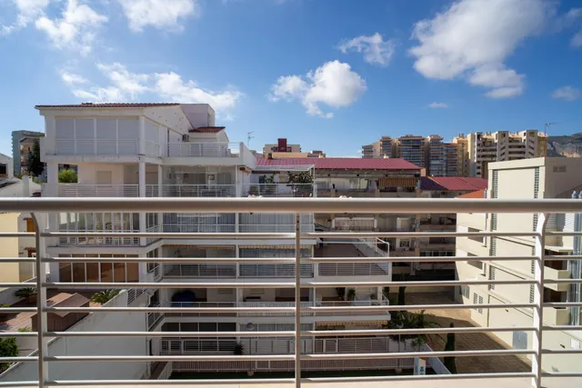 Precioso apartamento listo para disfrutar entre las dos playas — 17
