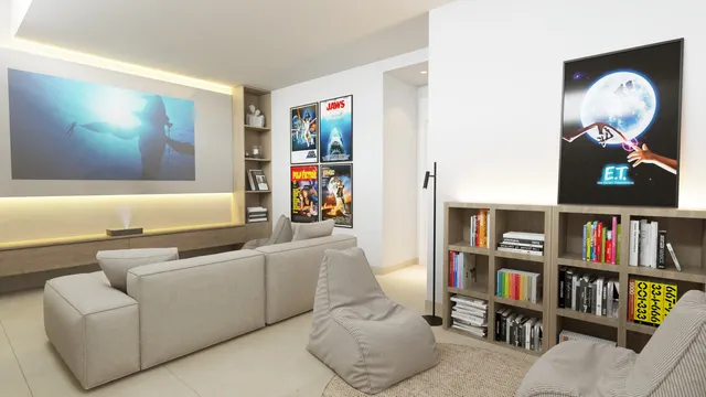 Adosado 3 habitaciones 204m² en venta - Riviera del sol — 11