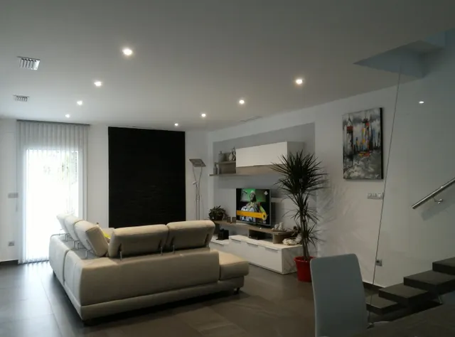 Exclusiva Parcela de 250 metros en La Torreta, Elche — 20