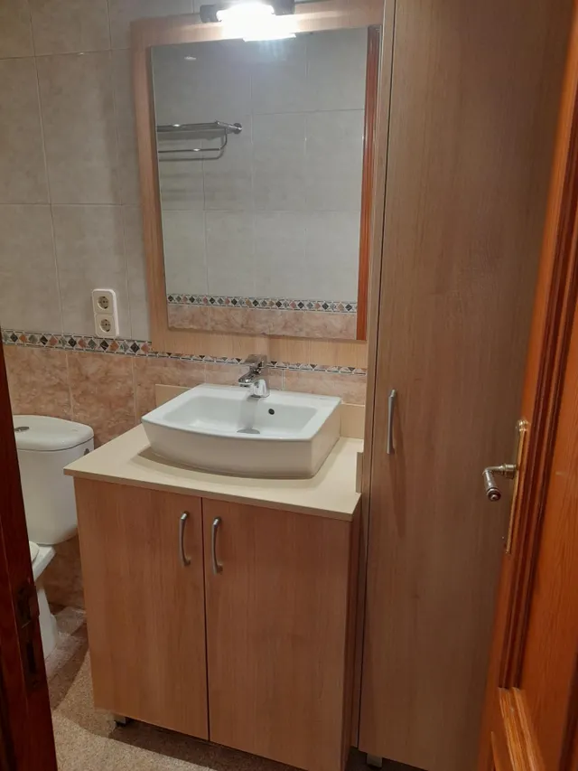 Piso de 2 hab. actualmente alquilado en Cerdanyola Sur - Mataró — 11