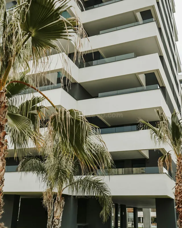 Ático 2 habitaciones 180m² en venta - Playa arenal-bol - foto 5