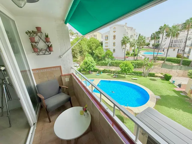 Apartamento 2 habitaciones 94m² en venta - Centro — 18