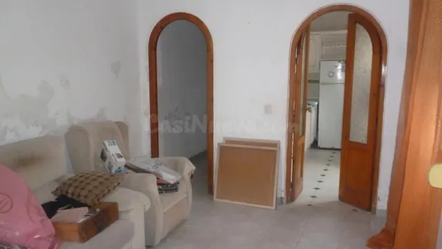 Amplia casa para reformar en el Casco Antiguo de Marbella - foto 3