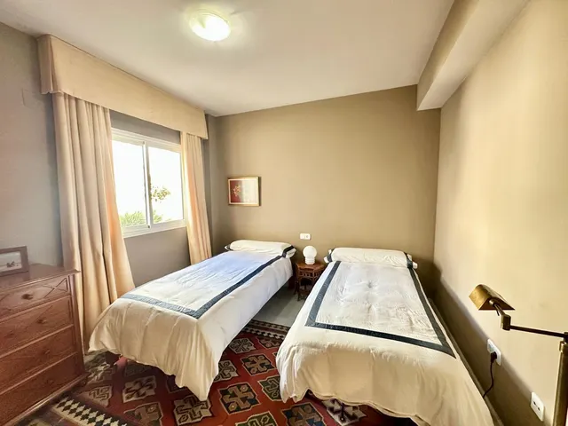 Apartamento 2 habitaciones 117m² en venta - Marbella — 15