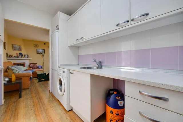 Chalet independiente en Los Balcones — 14