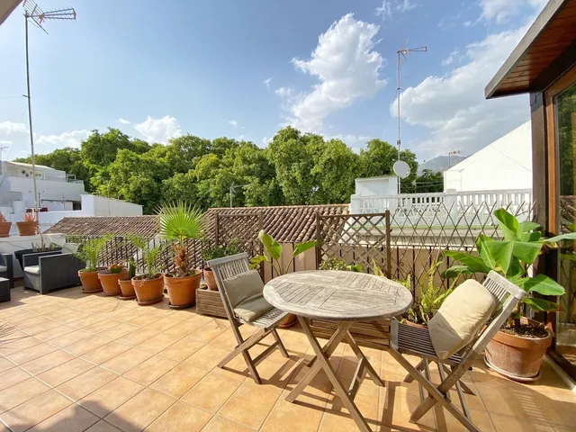 Ático 1 habitación 51m² en venta - Marbella — 27