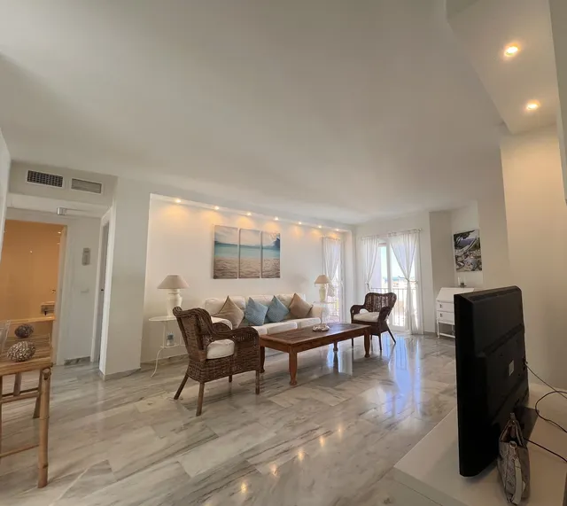 Ático 2 habitaciones 156m² en venta - Costa Del Sol — 6