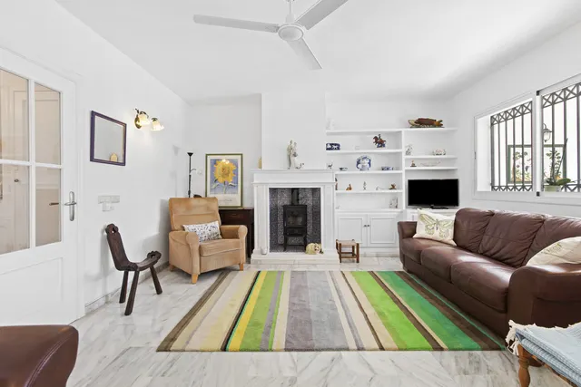 Adosado 3 habitaciones 150m² en venta - Costa Del Sol — 4