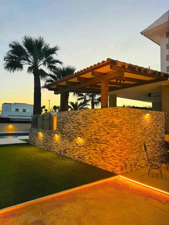 Villa 4 habitaciones 350m² en venta - Pueblo — 48