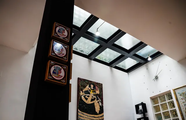 Casa autentica del Cabañal — 11