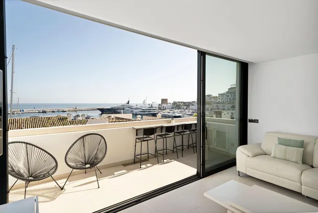 Dúplex 2 habitaciones 150m² en venta - Marbella — 4