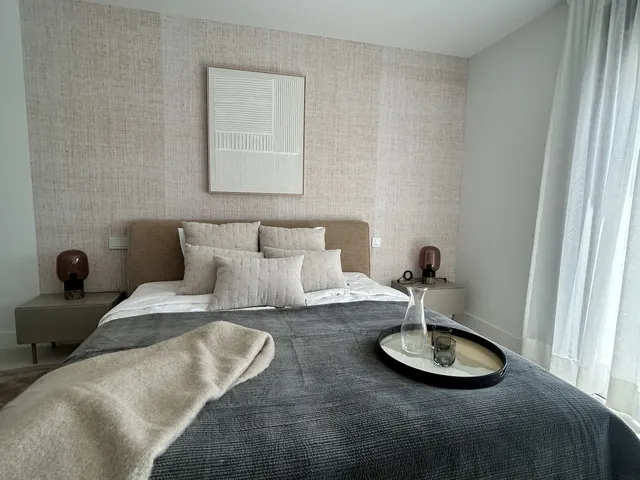 Ático 3 habitaciones 124m² en venta - Centro — 19