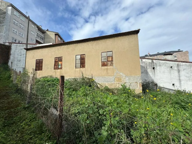 LOCAL EN VENTA TODO EXTERIOR Y CON TERRENO - foto 4