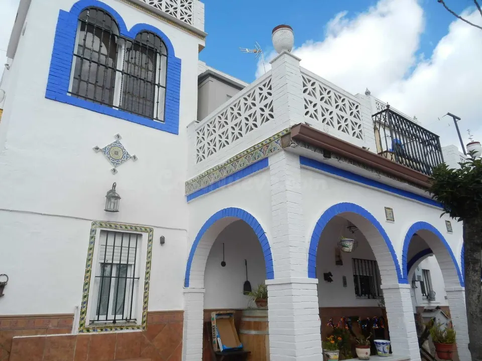 Casa 5 habitaciones 144m² en venta - Andalucia