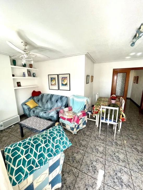 Ático 3 habitaciones en venta - Centro — 12