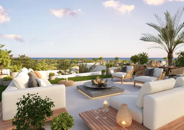 Villa 3 habitaciones 210m² en venta - Pla de cantal — 24