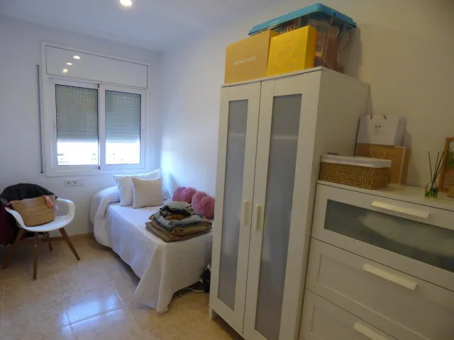 Tu nuevo hogar en Malgrat de Mar: ¡espléndido piso a la venta! ✨ — 17