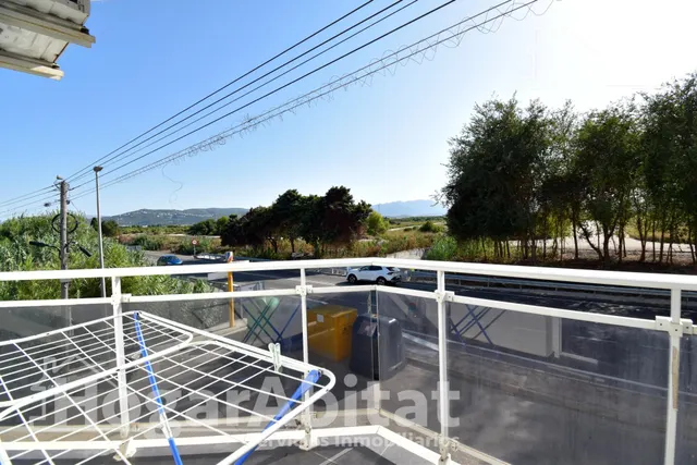 ¡GRAN OPORTUNIDAD! PAREADO REFORMADO, EXTERIOR CON TERRAZA Y ASCENSOR — 33