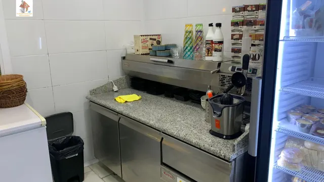 ALQUILER CON TRASPASO DE RESTAURANTE CON GRAN TERRAZA - VALLEGRANDE - SESEÑA — 25