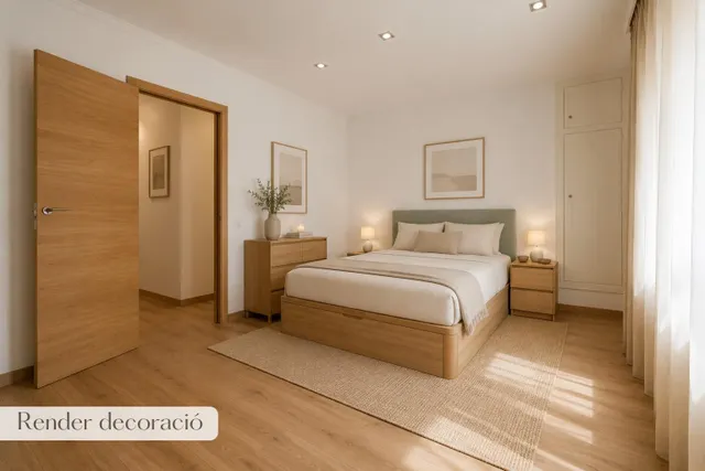 2 en 1 en Cambrils: ideal para vivir, invertir o compartir — 8