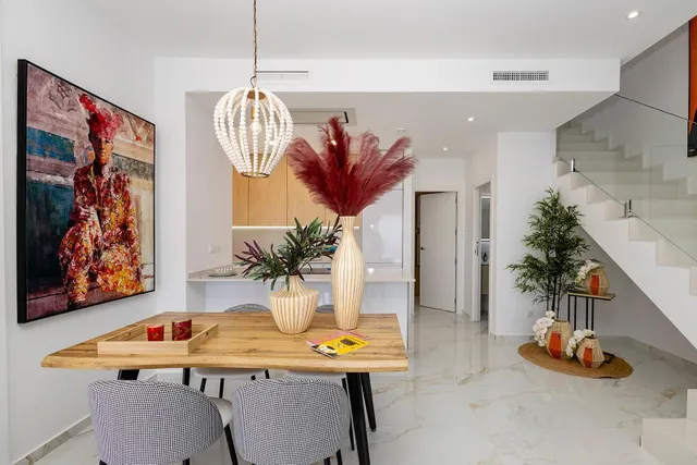Villa 3 habitaciones 129m² en venta - Pla de cantal — 13