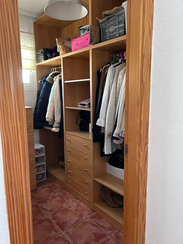 Adosado en zona de Valverde, Elche — 17