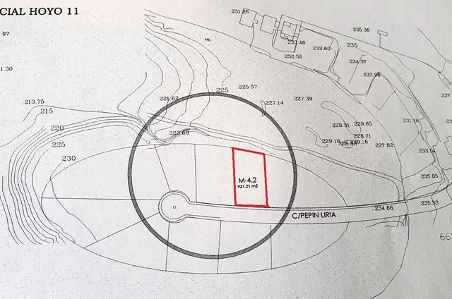 Tu chalet de lujo empieza aquí: primera línea de golf en la calle más exclusiva de altorreal. — 7