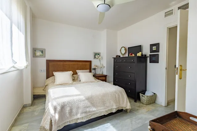 Ático 2 habitaciones 79m² en venta - Marbella — 12