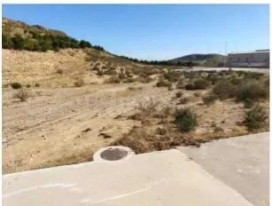 Terreno uso comercial en el Polígono Industrial Lo Bolarin.  - foto 4