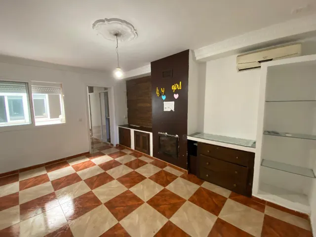 PISO - ZONA LOS MADRILEÑOS — 24