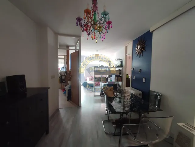 APARTAMENTO LUMINOSO A 15 MINUTOS DEL CENTRO – EXCELENTE UBICACIÓN EN SANJURJO BADÍA — 22