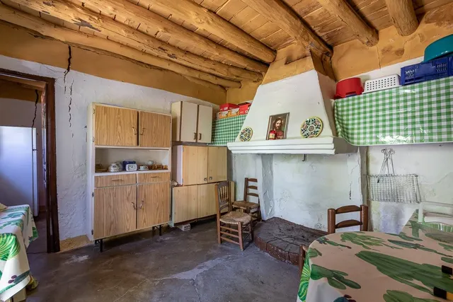 73.000 m2 Finca rústica con vivienda en Güéjar Sierra — 10