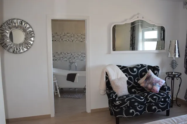 Finca rústica 10 habitaciones 1238m² en venta - Andalucia — 15