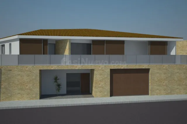 Solar para construir en Alzira Zona Santa Maria de Bonaire