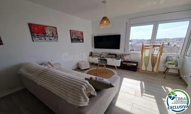 Apartamento de 2 dormitorios con parking, amarre y trastero - foto 5